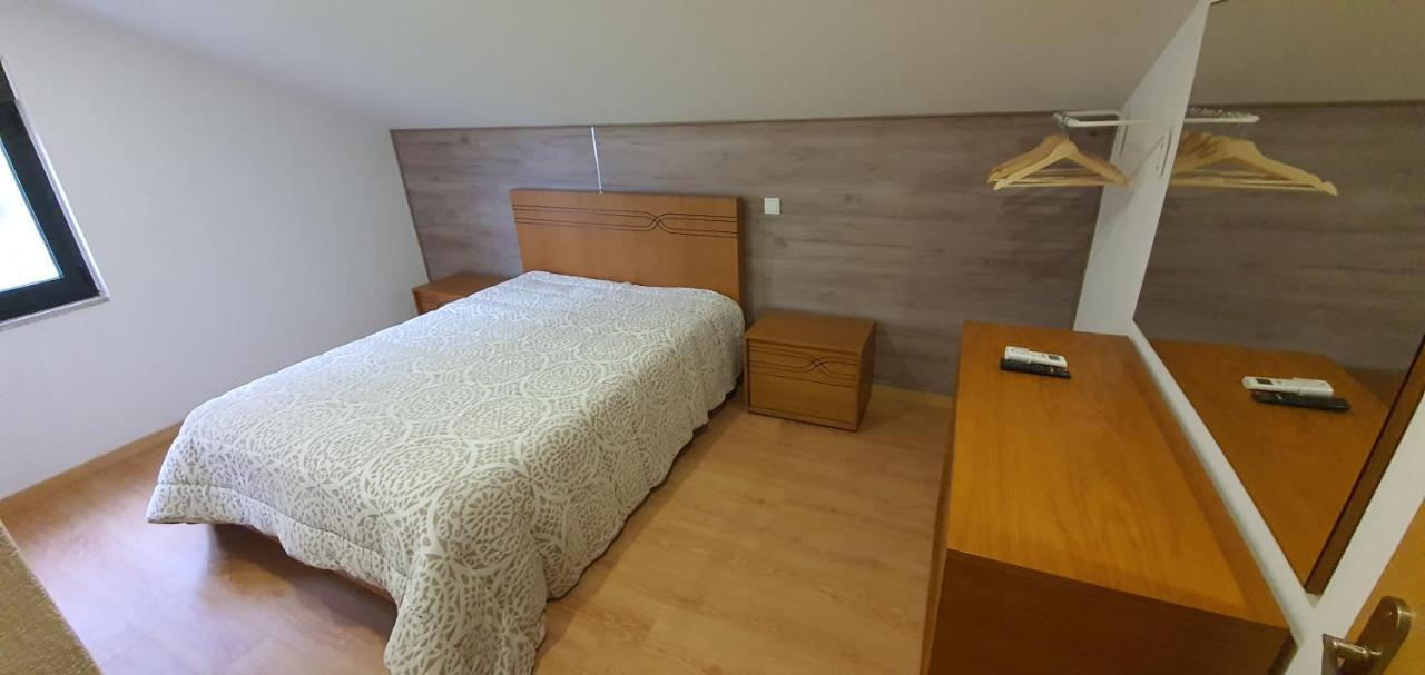 Quinta Da Tormenta -14 Pessoas- Cabeceiras De Basto 2 Casas E Piscina Privada Villa Dış mekan fotoğraf