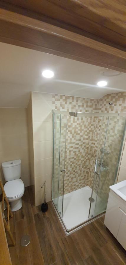 Quinta Da Tormenta -14 Pessoas- Cabeceiras De Basto 2 Casas E Piscina Privada Villa Dış mekan fotoğraf