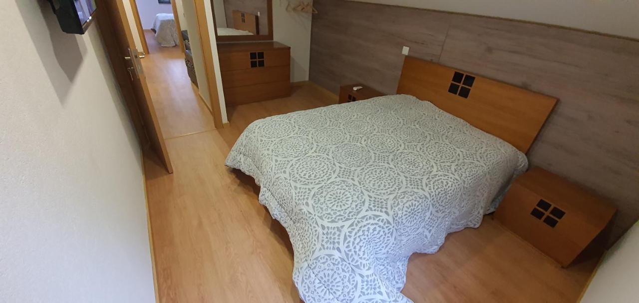 Quinta Da Tormenta -14 Pessoas- Cabeceiras De Basto 2 Casas E Piscina Privada Villa Dış mekan fotoğraf
