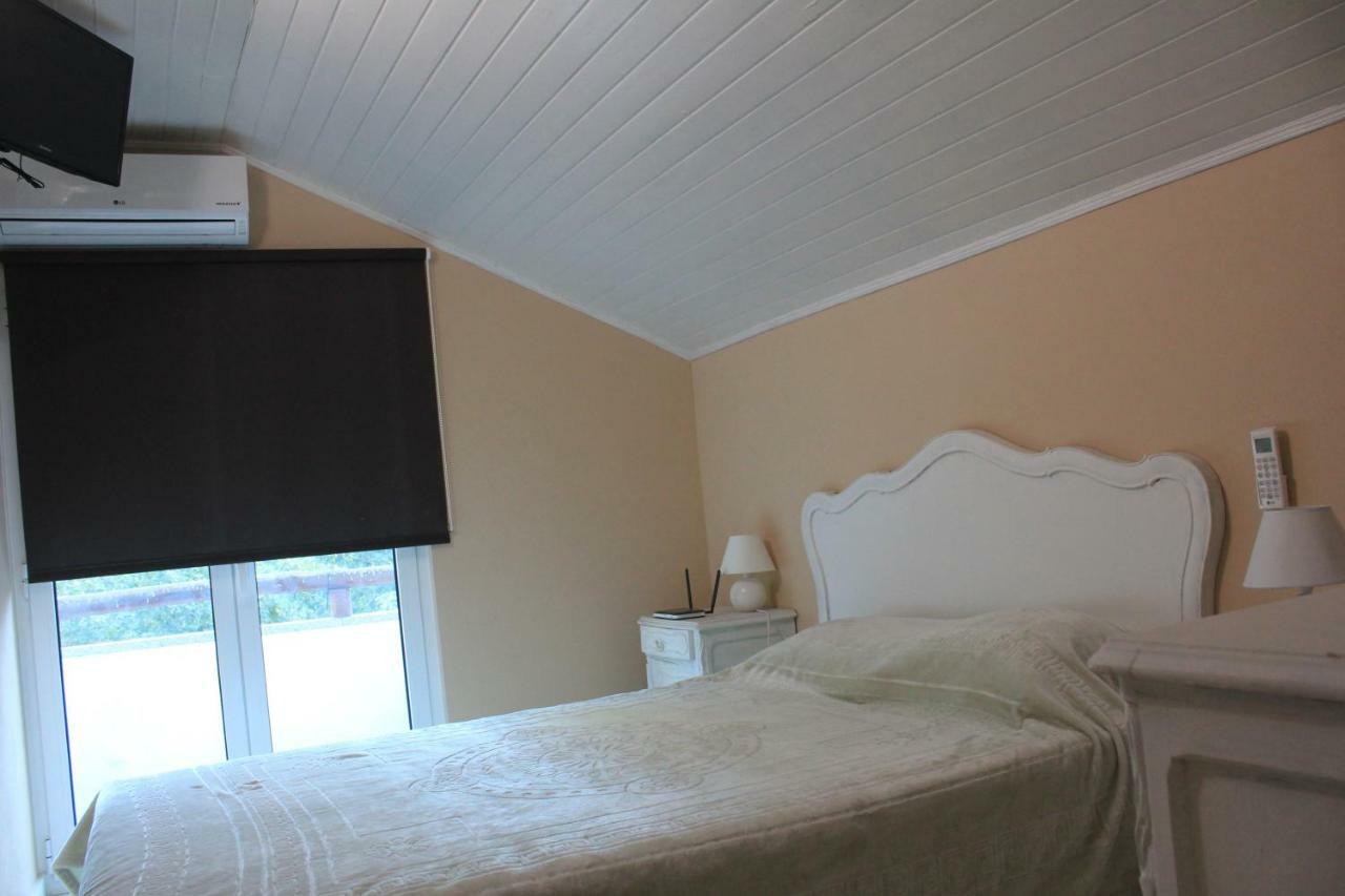 Quinta Da Tormenta -14 Pessoas- Cabeceiras De Basto 2 Casas E Piscina Privada Villa Dış mekan fotoğraf