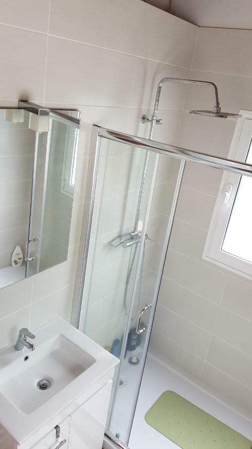 Quinta Da Tormenta -14 Pessoas- Cabeceiras De Basto 2 Casas E Piscina Privada Villa Dış mekan fotoğraf