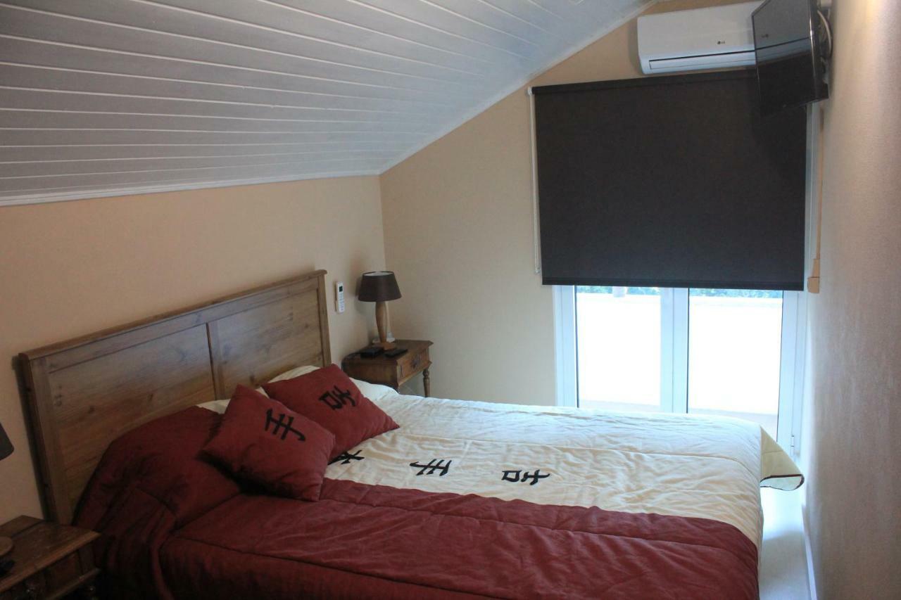 Quinta Da Tormenta -14 Pessoas- Cabeceiras De Basto 2 Casas E Piscina Privada Villa Dış mekan fotoğraf