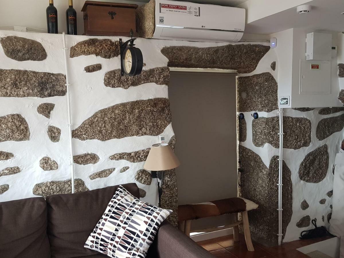 Quinta Da Tormenta -14 Pessoas- Cabeceiras De Basto 2 Casas E Piscina Privada Villa Dış mekan fotoğraf